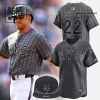 Minnesota Twins Nurses Appreciation Limited Edition Baseball Jersey