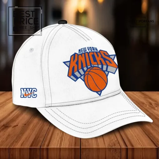 New York Knicks Nike City Limited Edition T-Shirt