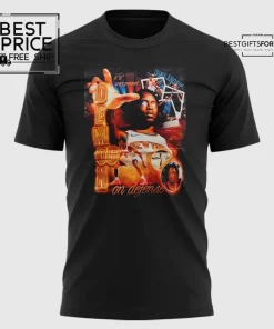 New York Knicks Special Edition T-Shirt