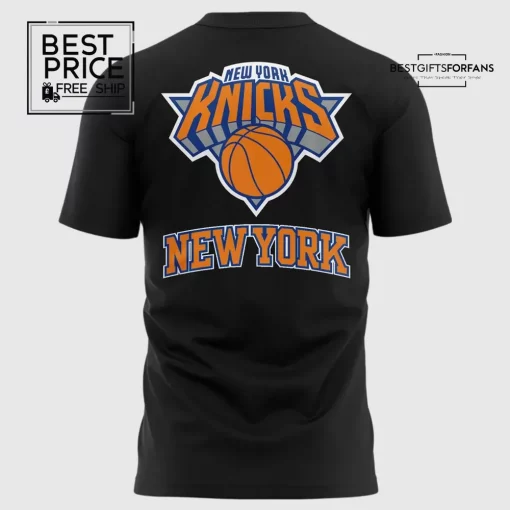 New York Knicks Special Edition T-Shirt