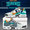Roman Reigns Head of the Table Custom Air Max Plus Sneakers