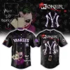 Philadelphia Phillies x Hello Kitty Limited Edition Baseball Jersey