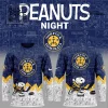 Calgary Wranglers Kids FriYAY Special Edition Customizable Hockey Jersey