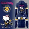 New York Yankees 2024 American League Champions Limited Edition Hoodie