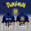 Bob Marley 80th Anniversary Special Edition Baseball Jacket