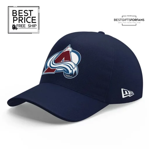 Colorado Avalanche Oh Captain My Captain Gabriel Landeskog Limited Edition Hoodie