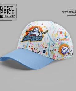 Orlando Solar Bears Orlando 150 Years Limited Edition Hockey Jersey