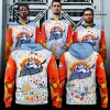 Atlanta Hawks Limited Edition Hoodie