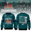 Cleveland Pierogies Monsters Uniform Sweatshirt