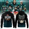 Knoxville Speed Limited Edition Hoodie 2025