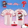 Los Angeles Dodgers x Scooby-Doo Limited Edition Baseball Jersey