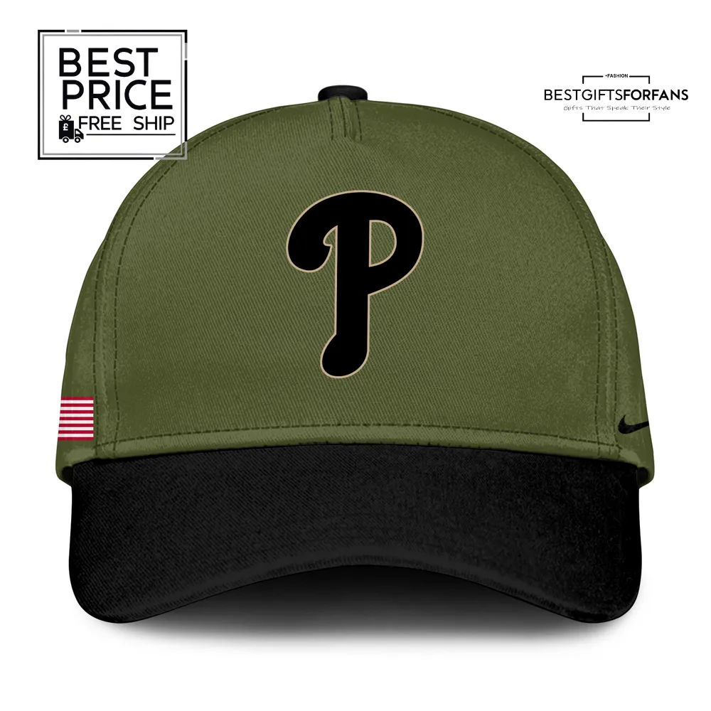 Philadelphia Phillies MLB x Military Appreciation Night Limited Edition 2025 Baseball Jersey Philadelphia Phillies MLB x Military Appreciation Night Limited Edition 2025 Baseball Jersey