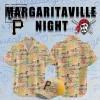 It’s 5 O’Clock Somewhere Special Edition Hawaiian Shirt