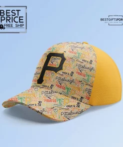 Pittsburgh Pirates 2025 Special Edition Hawaii Shirt 4
