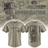 Houston Astros x Ninja Turtles Night Game Special Edition Baseball Jersey 2025
