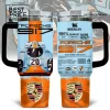 New Kids on the Block Retro Limited Edition Stanley Tumbler