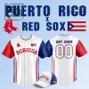 Jackie Robinson Day MLB Breaking Barriers Limited Edition Baseball Jersey