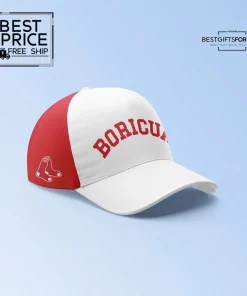 Puerto Rico x Boston Red Sox Limited Edition Baseball Jersey 4