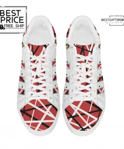 Rock & Roll Special Edition Sam Smith Shoes 3