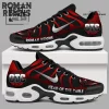 New York Sirens Custom Nike Air Max Plus Shoes