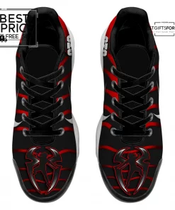 Roman Reigns Head of the Table Custom Air Max Plus Sneakers