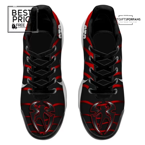 Roman Reigns Head of the Table Custom Air Max Plus Sneakers