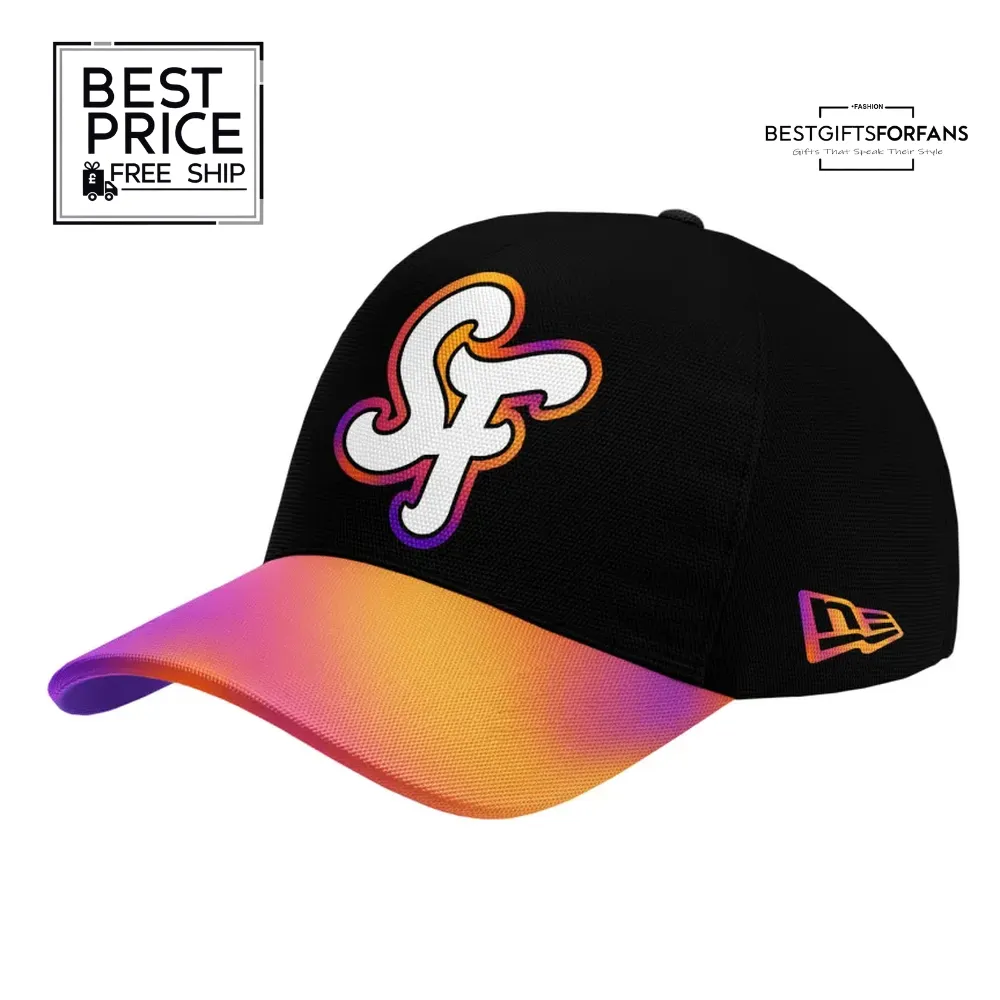SF Giants Nike 2025 Limited Edition Cap SF Giants Nike 2025 Limited Edition Cap
