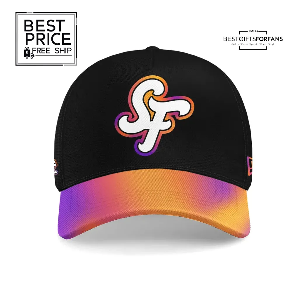 SF Giants Nike 2025 Limited Edition Cap SF Giants Nike 2025 Limited Edition Cap