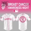 Minnesota Twins Nurses Appreciation Limited Edition Baseball Jersey