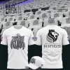 New York Knicks Nike City Limited Edition T-Shirt