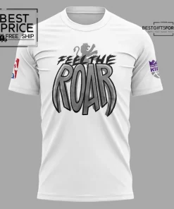 Sacramento Kings Limited Edition T-Shirt