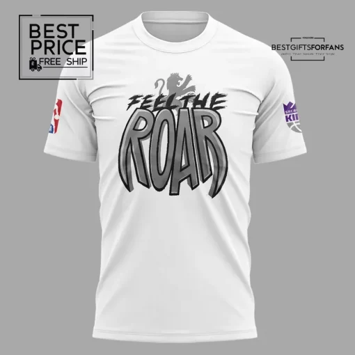 Sacramento Kings Limited Edition T-Shirt