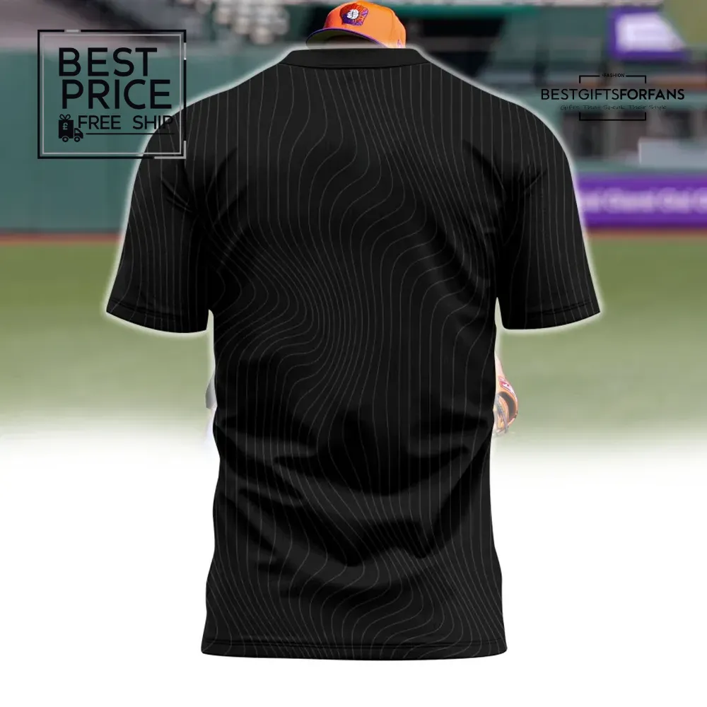 San Francisco Giants Nike 2025 City Connect T-Shirt San Francisco Giants Nike 2025 City Connect T-Shirt