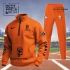 National Champions Notre Dame 2025 Limited Edition Half Zip Hoodie