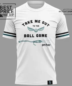 Seattle Mariners Harry Potter Night 2025 Limited Edition T-Shirt