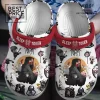 Arsenal FC Custom Name Special Edition Crocs
