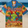 Pittsburgh Pirates Margaritaville Night 2025 Special Edition Hawaiian Shirt