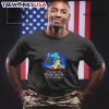 Turn Off Your Radio Special Edition T-Shirt