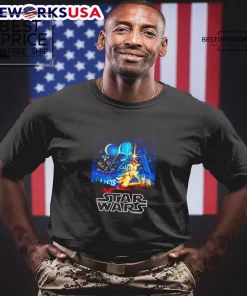 Star Wars Special Edition T-Shirt