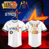 Houston Astros x Star Wars Special Edition Baseball Jersey