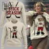 Cleveland Pierogies Monsters Uniform Sweatshirt