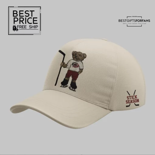 Stick Season Bear Limited Edition Sweatshirt