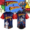 SD Padres x Mickey Mouse Limited Edition Baseball Jersey