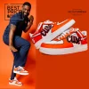 Nike Air Force 1 x A Minecraft Movie Special Edition Concept Kicks