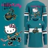 Norfolk Admirals Peanuts Night Limited Edition Hockey Jersey