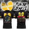 Wu-Tang Clan The Final Chamber with Run The Jewels Special Edition T-Shirt