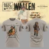 The Boys From Oklahoma Special Edition White T-shirt