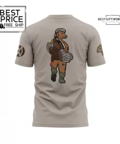 The Mossy Oak x Morgan Wallen Collection Special Edition Tshirt 3