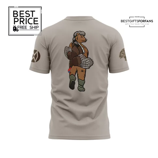 The Mossy Oak x Morgan Wallen Collection Special Edition T-Shirt
