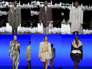 Thom Browne Schiaparelli 1 1